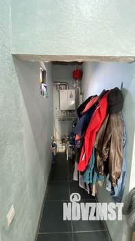 Дом 80м², 2-этажный, участок 6 сот.