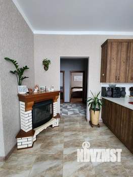 Дом 80м², 2-этажный, участок 3 сот.