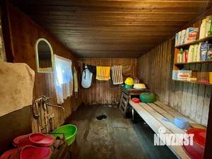 Дом 30м², 2-этажный, участок 14 сот.