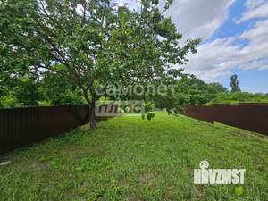 Дом 110м², 1-этажный, участок 8 сот.