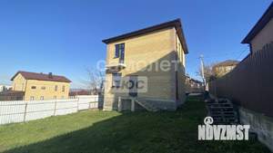 Дом 127м², 2-этажный, участок 6 сот.