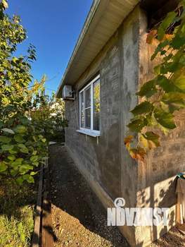 Дача 30м², 2-этажный, участок 5 сот.