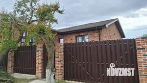 Дом 115м², 2-этажный, участок 5 сот.