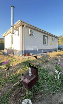 Дом 78м², 1-этажный, участок 5 сот.