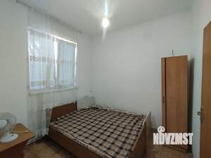 Дом 110м², 2-этажный, участок 4 сот.