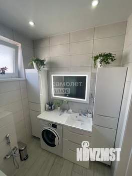 Дом 110м², 1-этажный, участок 5 сот.