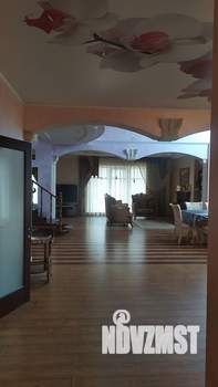 Дом 540м², 2-этажный, участок 11 сот.