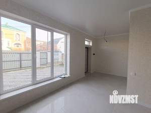 Дом 90м², 2-этажный, участок 3 сот.