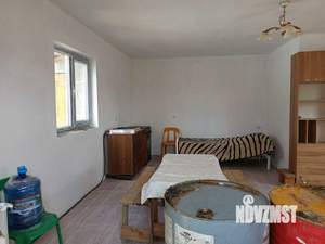 Дом 34м², 2-этажный, участок 4 сот.