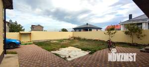 Дом 110м², 1-этажный, участок 6 сот.