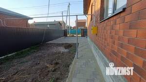 Дом 105м², 2-этажный, участок 4 сот.