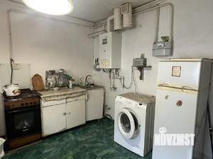 Дом 45м², 2-этажный, участок 3 сот.