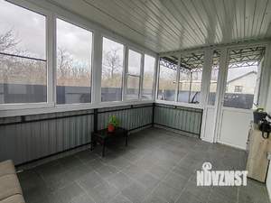 Дом 103м², 2-этажный, участок 4 сот.