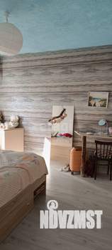 Дом 181м², 3-этажный, участок 5 сот.