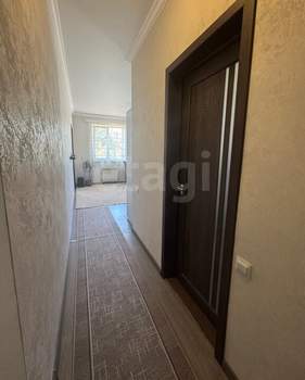 Дом 65м², 1-этажный, участок 5 сот.