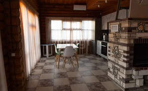 Дом 278м², 2-этажный, участок 5 сот.