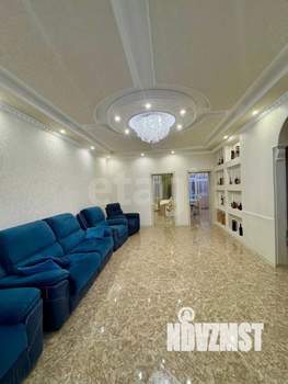 Дом 153м², 2-этажный, участок 4 сот.