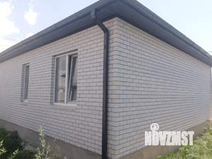 Дом 80м², 1-этажный, участок 3 сот.