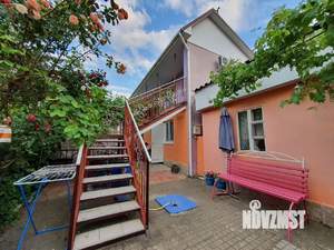 Дом 100м², 1-этажный, участок 4 сот.