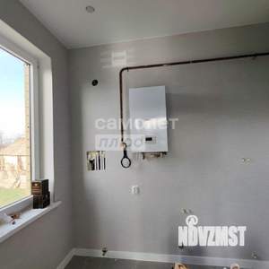 Дом 120м², 1-этажный, участок 6 сот.