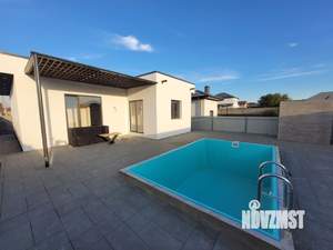 Дом 85м², 1-этажный, участок 4 сот.