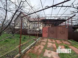 Дом 80м², 1-этажный, участок 4 сот.