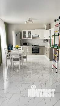 Дом 130м², 2-этажный, участок 8 сот.