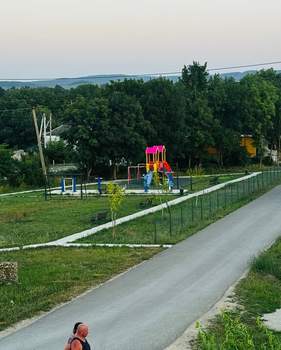 Дом 140м², 2-этажный, участок 8 сот.