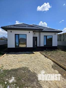 Дом 80м², 2-этажный, участок 4 сот.