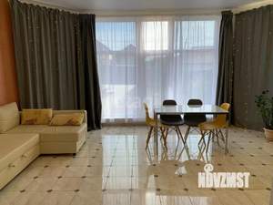 Дом 80м², 1-этажный, участок 4 сот.