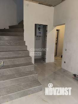 Дом 100м², 2-этажный, участок 4 сот.