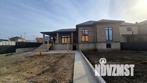 Коттедж 240м², 1-этажный, участок 10 сот.