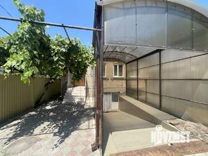 Дом 116м², 2-этажный, участок 13 сот.