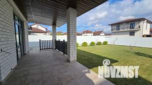 Дом 130м², 1-этажный, участок 6 сот.