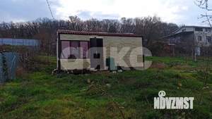 Дом 12м², 1-этажный, участок 5 сот.
