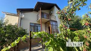 Дом 307м², 2-этажный, участок 8 сот.