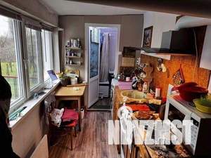 Дом 60м², 2-этажный, участок 40 сот.