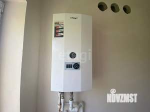 Дом 110м², 1-этажный, участок 6 сот.