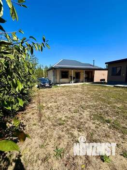 Дом 116м², 1-этажный, участок 7 сот.