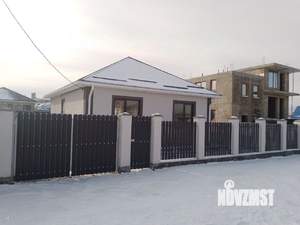 Дом 100м², 1-этажный, участок 6 сот.