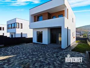 Дом 150м², 2-этажный, участок 4 сот.