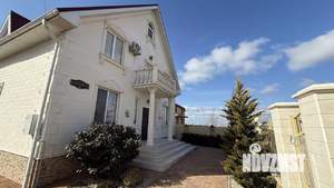 Дом 300м², 2-этажный, участок 8 сот.