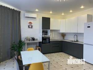 Дом 80м², 1-этажный, участок 4 сот.