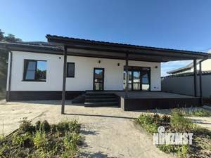 Дом 100м², 2-этажный, участок 5 сот.