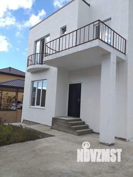 Дом 290м², 2-этажный, участок 5 сот.