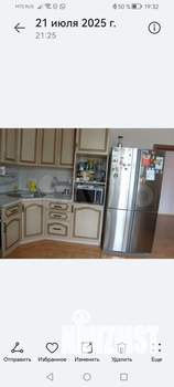 Коттедж 190м², 2-этажный, участок 10 сот.