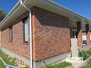 Дом 125м², 1-этажный, участок 7 сот.