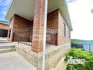 Дом 95м², 1-этажный, участок 3 сот.