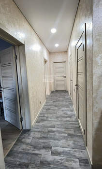 Дом 78м², 1-этажный, участок 5 сот.