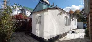 Дом 50м², 2-этажный, участок 3 сот.